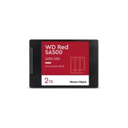 SSD WD RED 2TB SATA 2.5 (WDS200T2R0A)