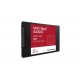 SSD WD RED 2TB SATA 2.5 (WDS200T2R0A)