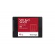 SSD WD RED 4TB SATA 2 5 (WDS400T2R0A)