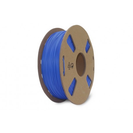 BOBINA 1 75MM PLA BLU 1KG (HP3DR-PLBL)