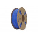 BOBINA 1 75MM PLA BLU 1KG (HP3DR-PLBL)