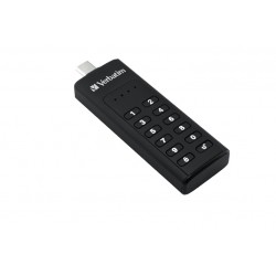 USB -64GB- 3.1 KEY PAD SECURE (49431V)