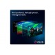 55 OLED UHD 4K TV SMART AMBILIGHT (55OLED769/12)