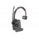 POLY SAVI 8210 -M D2 USB-A HS (8D3F1AA)