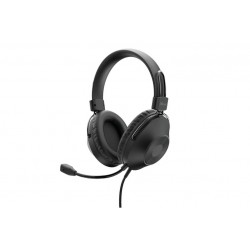 HS-250 OVER-EAR USB HEADSET (24185)