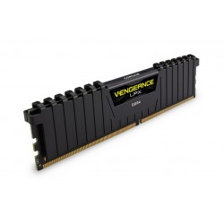 DDR4 3000MHZ 16 GB 2X8 GB VENGEANCE (CMK16GX4M2B3000C15)