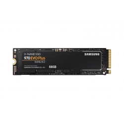 SSD 500GB 970 EVO PLUS (MZ-V7S500BW)