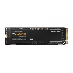 SSD 2T 970 EVO PLUS (MZ-V7S2T0BW)