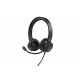 HS-200 ON-EAR USB HEADSET (24186)