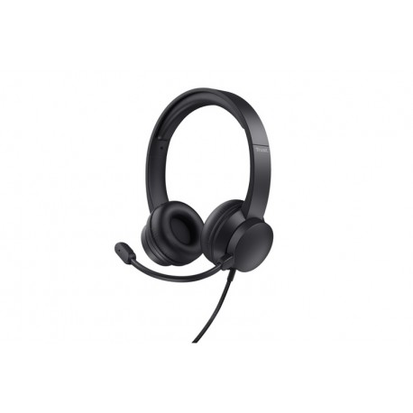 HS-200 ON-EAR USB HEADSET (24186)