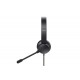 HS-200 ON-EAR USB HEADSET (24186)