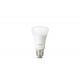 HUE W C AMB 2LAMP E27 10W DLC (929002216803)