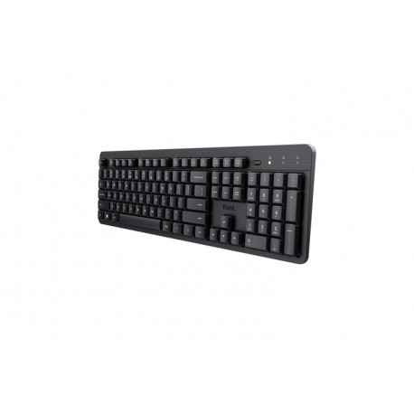 ODY II WIRELESS KEYBOARD IT (25012)