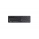 ODY II WIRELESS KEYBOARD IT (25012)