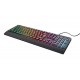 BASICS GAMING LED KEYBOARD IT (24758)