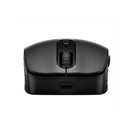 HP 690 RECHARGEABLE WIRELESS MOUSE (7M1D4AAABB)