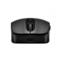 HP 690 RECHARGEABLE WIRELESS MOUSE (7M1D4AAABB)