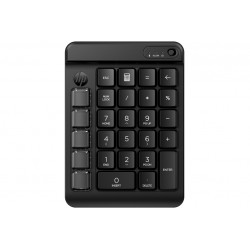 HP 430 PROGRAMMABLE WIRELESS KEYPAD (7N7C2AAABB)