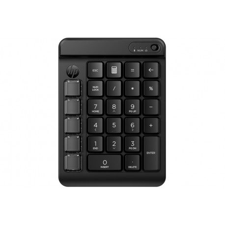 HP 430 PROGRAMMABLE WIRELESS KEYPAD (7N7C2AAABB)