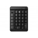 HP 430 PROGRAMMABLE WIRELESS KEYPAD (7N7C2AAABB)