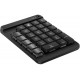 HP 430 PROGRAMMABLE WIRELESS KEYPAD (7N7C2AAABB)