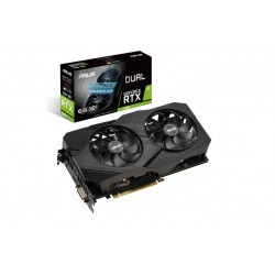 DUAL-RTX2060-6G-EVO (90YV0CH4-M0NA00)