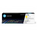 HP 219X GIALLO ORIGINAL LJ TONER (W2192X)