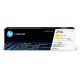 HP 219A GIALLO ORIGINAL LJ TONER (W2192A)