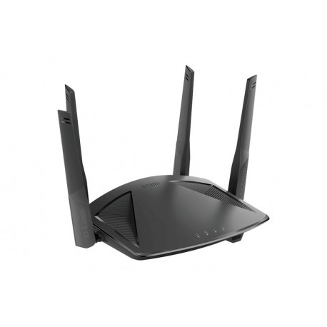 AX1800 WI-FI 6 ROUTER (DIR-X1860)