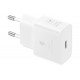 WALL CHARGER 25W TYPEC WHITE NOCAVO (EP-T2510NWEGEU)