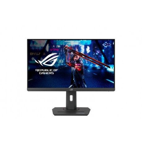 ROG STRIX ESPORTS GAMING 25 FHD (90LM09M0-B01370)