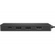 HP USB-C TRAVEL HUB G3 USB-C (86S97AA)