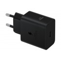 CHARGER 45W BLACK TYPE C CON CAVO (EP-T4511XBEGEU)