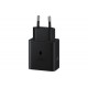 CHARGER 45W BLACK TYPE C CON CAVO (EP-T4511XBEGEU)