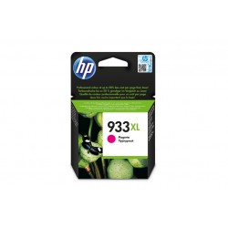 933XL MAGENTA OFFICEJET INK (CN055AE301)