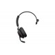 EVOLVE2 65 LINK380C MS MONO BLACK (26599-899-899)