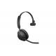 EVOLVE2 65 LINK380C MS MONO BLACK (26599-899-899)