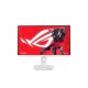 ROG STRIX GAMING 27 WQHD BIANCO (90LM09Q1-B01170)