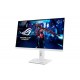 ROG STRIX GAMING 27 WQHD BIANCO (90LM09Q1-B01170)