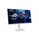 ROG STRIX GAMING 27 WQHD BIANCO (90LM09Q1-B01170)