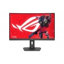 ROG STRIX GAMING 27 CURVO WQHD (90LM09P1-B01370)