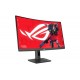 ROG STRIX GAMING 27 CURVO WQHD (90LM09P1-B01370)