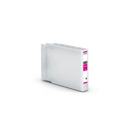 WF-C8190/WF-C8690 INK MAGENTA XXL (C13T04A34N)