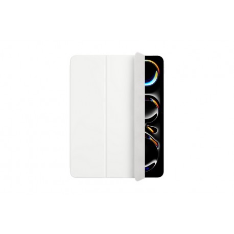 IPAD PRO SMART FOLIO 13 WHITE (MWK23ZM/A)