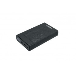 POWER BANK PD65W 20000 EVO BK (PBPD65W20EVOBK)