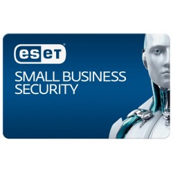 ESET SMALL BUSINESS SEC 5CLI+5SRV (ESBS-N1-B5-BOX)