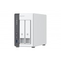 2BAY TOWER NAS 4GB (TS-216G)