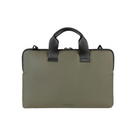 GOMMO BORSA SUPERSLIM 15.6" (BSGOM1516-VM)