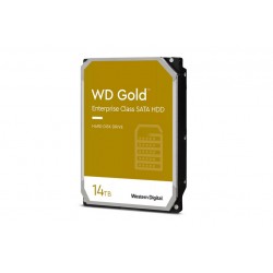 WD GOLD SATA 3 5 512MB 14TB (EP) (WD142KRYZ)