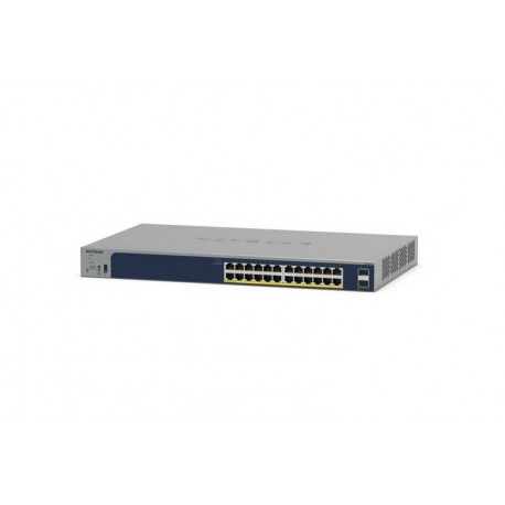 GS724TPP GIGABIT ETHERNET SMARTPOE+ (GS724TPP-300EUS)